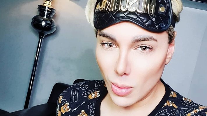 Вижте тарифата на Валентин Кулагин