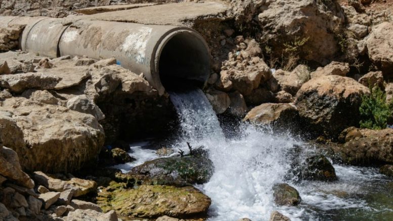 България остава без вода до 10-15 г.