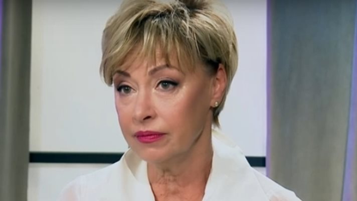 Радина Червенова: Не си прощавах грешките страдах вече не е така