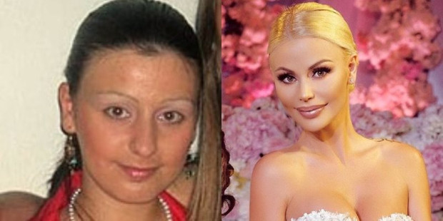 За първи път показа лицата им в ефир! Вижте красивите дечица на Светлана Гущерова (СНИМКИ)