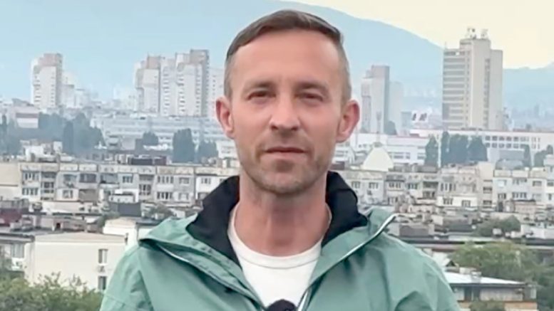 Първи сняг до 10 дни. После - изненада