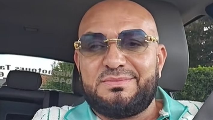 Бащата на Гюлджан Бисер Стефанов: Годеницата на Емрах не е моя дъщеря!