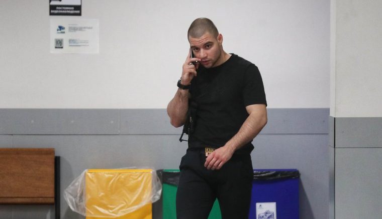 Прокурорският син Васил Михайлов се появи и направи неочакван ход