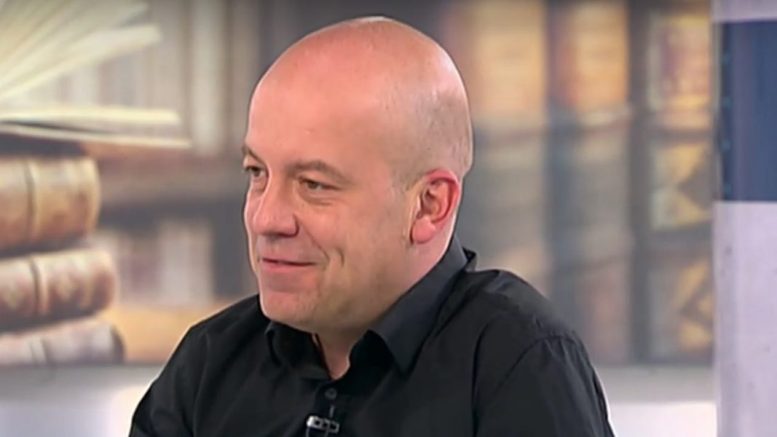 Иво Сиромахов: Хладилникът ни е NEO, взехме го 2011 година за 260 лева, супермодерен