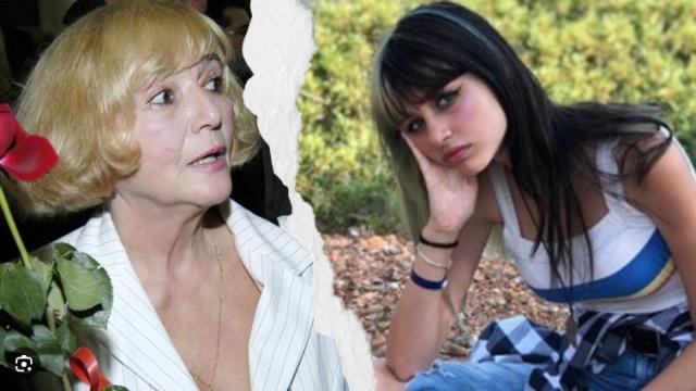 Камера спасява внучката-убийца от пандиза!