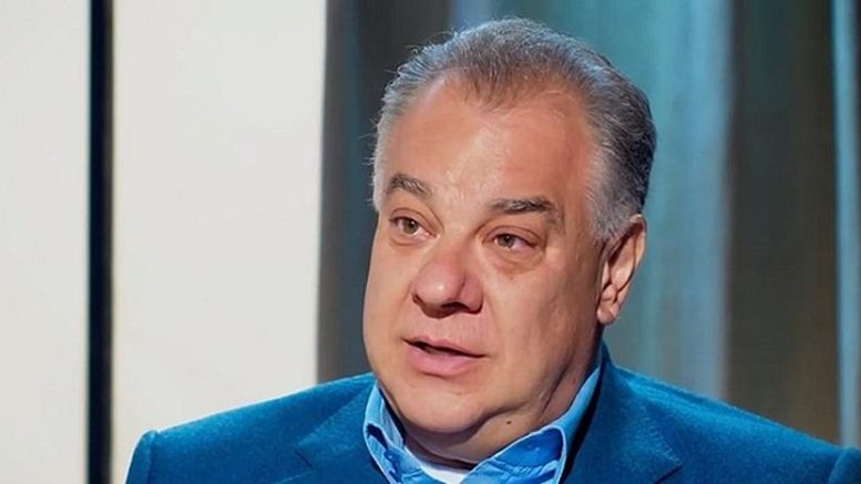 Д-р Ненков: Тези хора трябва да копаят ниви или да се занимават с краставици