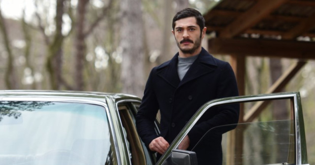 Пускат нов хитов турски сериал – всяка делнична вечер от 20:00 ч.