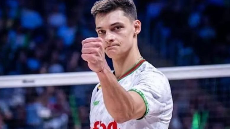 Александър Николов – 4 езика, 6 детски градини и волейбол в ДНК-то