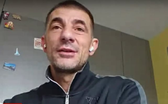 Вуйчото на братя Николови: Обикновеният човек вижда само медалите, но не и болката от травмите