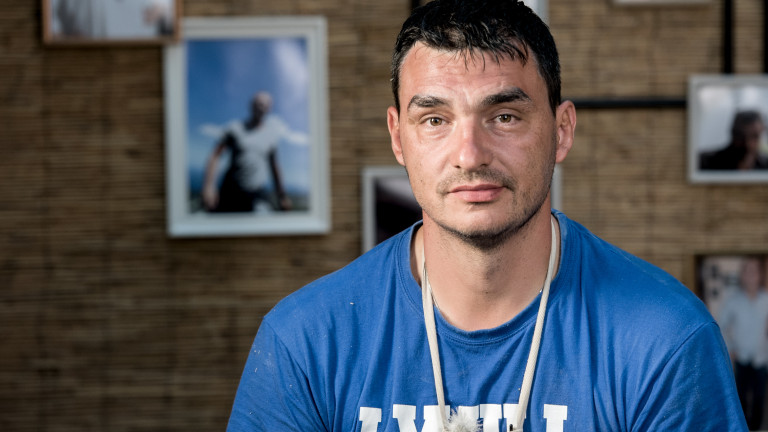 Издигат Владо Николов за президент на България