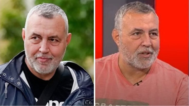 Христо Мутафчиев: Не знам дали няма да ми извади нож някой келеш
