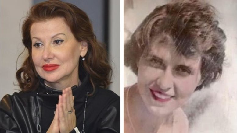 Илиана Раева със съкровена изповед за майка си