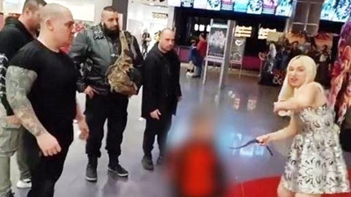 Емили Тротинетката Тошо Куката и Чеченеца не можаха да избегнат глобата от по 2000 лв.