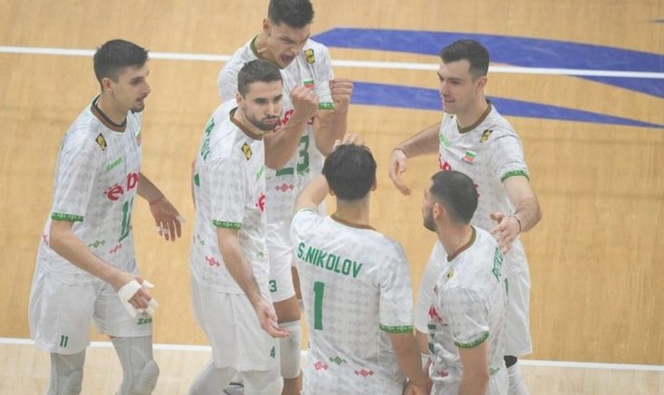 Велика България срази САЩ след фамозен обрат на Световното