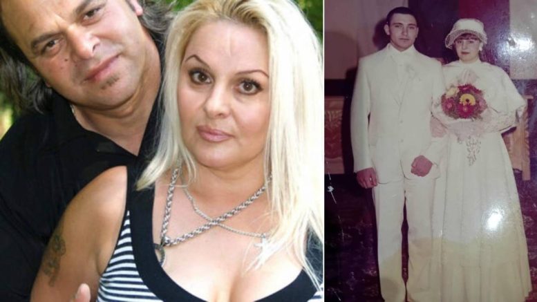 Вдовицата на убития борец Иван Кудев Снежина: Изправяш се, изтупваш се и тръгваш!