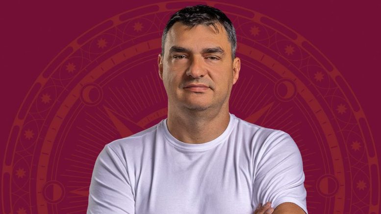 Владо Николов взе съдбовно решение в "Игра на предатели"