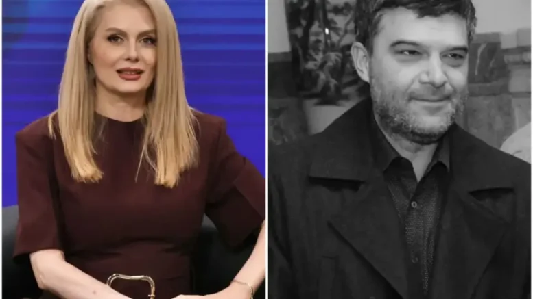 Венета Райкова: Вярвам, че Тодор Славков е убит