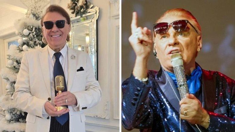 Васил Найденов на 75: Не страдам, че останах без семейство и деца!