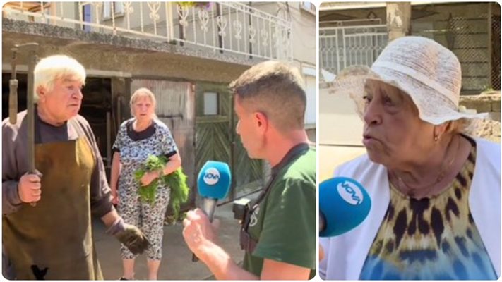Нападнаха Жоро Игнатов с гаечен ключ в "Съдебен спор"