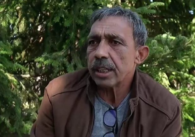 На 56 години Николай няма официален трудов стаж: И да се регистрирам в Бюрото по труда, само отивам да се подписвам, че съм жив