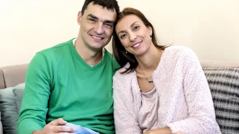Владо Николов: Синът ми вече е мъж, а аз съм по-горд от всякога