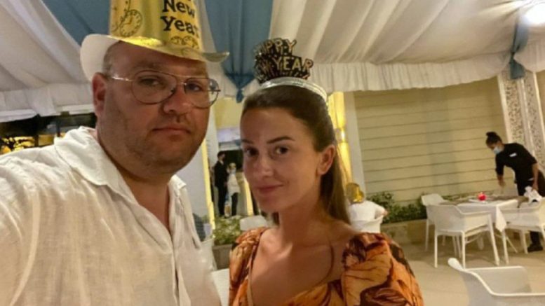 Тлъстият бизнесмен на Дениз Хайрула я унизил и натирил: Той ми разби сърцето, а го обичах! (ВИЖ ТУК)
