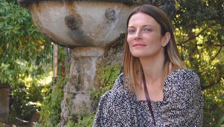 Теодора Духовникова: По душа съм генерал, но до него живее и поетът