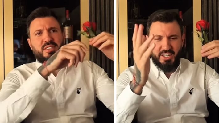 Мартин Елвиса ПОПИЛЯ "Ергенът: Любов в рая": Влизат 20 мъже и 20 жени да се чифтосват! (ВИДЕО)