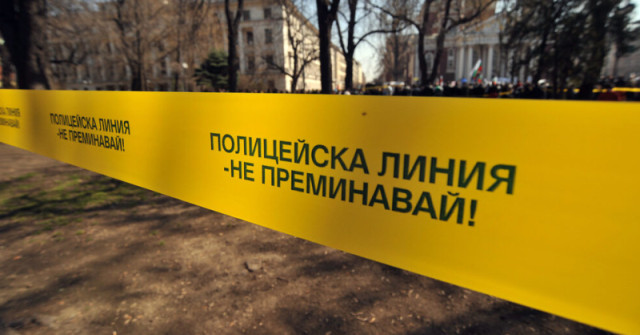 Намериха тялото на Велислав заедно с тези на баща му и майка му