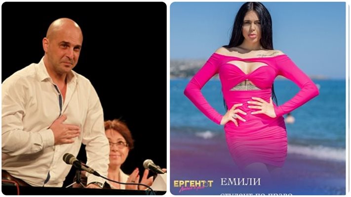 Светльо Витков БЕСЕН на Би Ти Ви и "Ергенът"