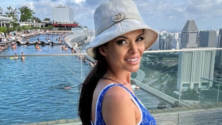 Преслава изкарала над 1 милион лева от участия лятото