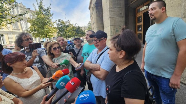 Родителите на единия бияч от Русе : Синът ни не е лош човек!
