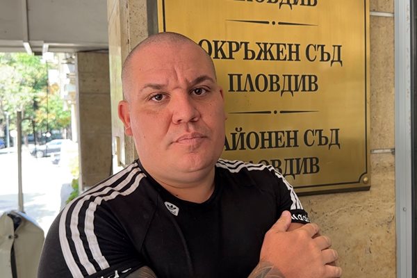 Тошо Куката: Всички съдии да са живи и здрави, все така справедливи и готини