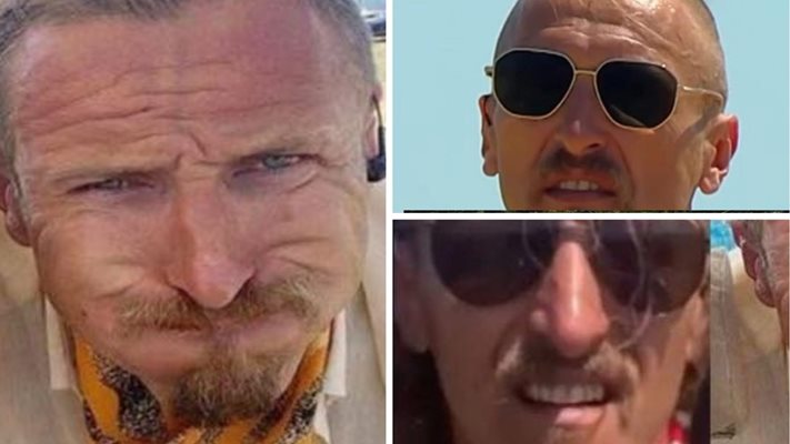 Димо Алексиев водил "Игри на волята" пиян