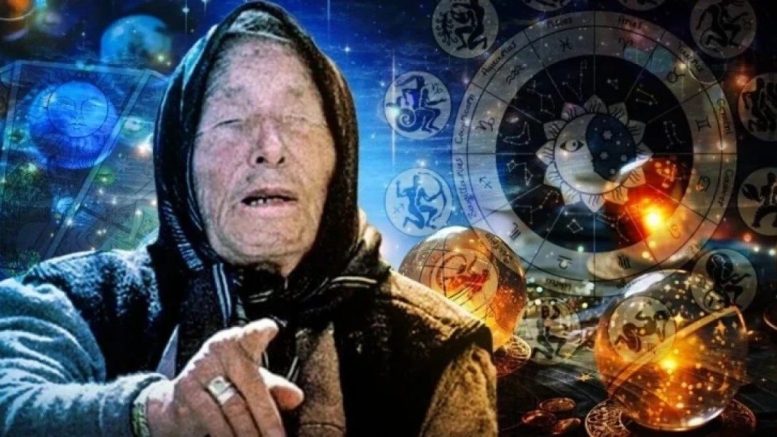 Пророчествата на Ванга за 2026 г.! Всичко се преобръща