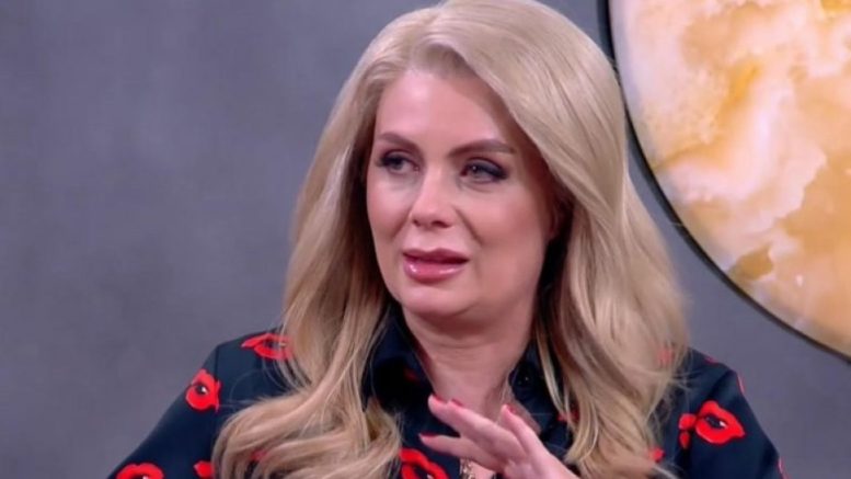 Венета Райкова сънувала Ванга преди смъртта й