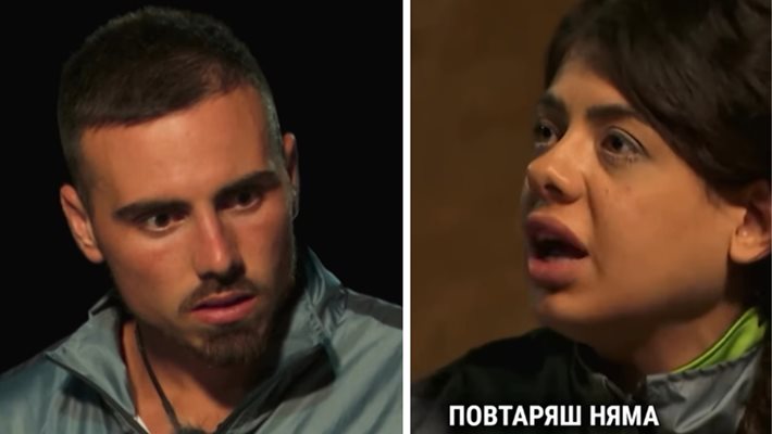 Голям скандал при "Лечителите" в "Игри на волята"! Жените скочиха на капитана Иван