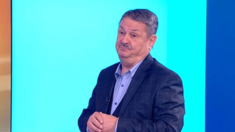 Проф. Рачев притесни! Идва жесток дефицит