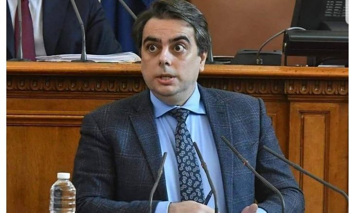 Вижте новият прякор на Кокорчо