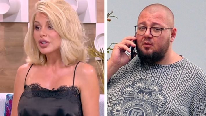 Светлана Василева разкри: Няма път назад за мен и Гущеров!