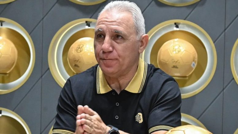 Христо Стоичков зове: 40 хиляди да дойдат и подкрепят нашите деца, не чужди отбори