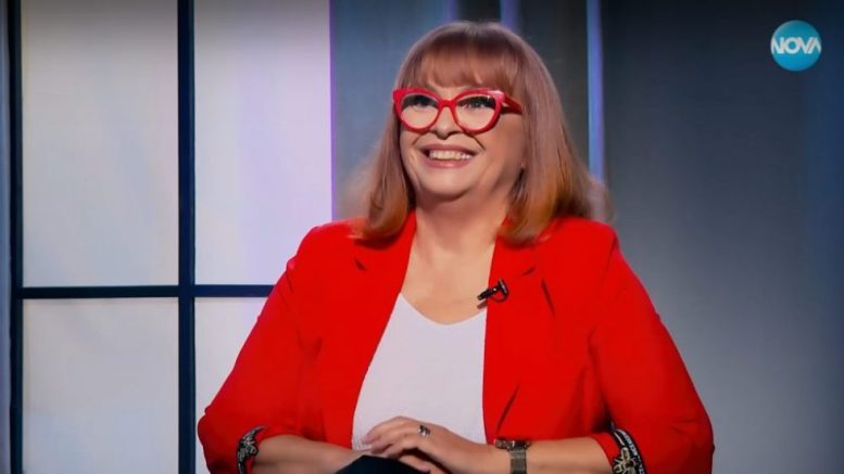 Миглена Ангелова: Разводите ме научиха че съм много готина