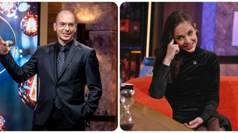 36-годишната Боряна Братоева не иска да става майка! С Цитиридис ги интересуват само парите