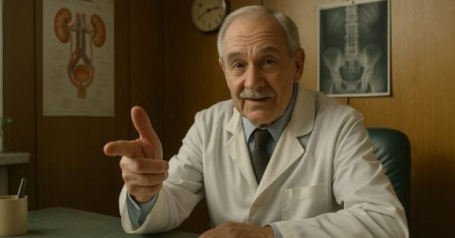 10 минути сутрин и нямате нужда от фитнес зала или кафе. Методът на доктор който се поддържа във форма до 90-годишна възраст