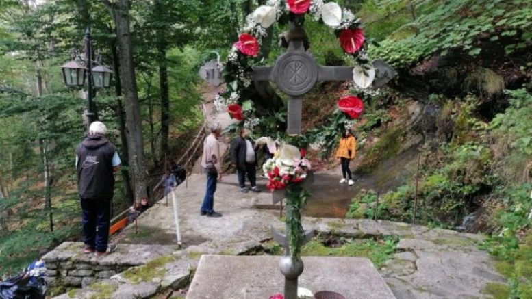 Кръстовден е в неделя! На 14 септември всички молитви се сбъдват!