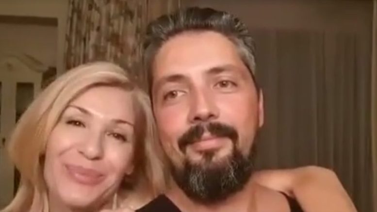 Стефан на Гала фалира