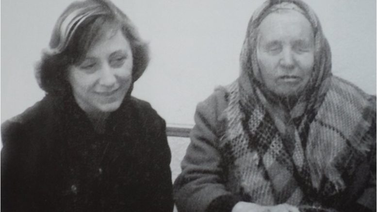 Нешка Робева: Не вярваха на Ванга но предсказанията й се сбъднаха