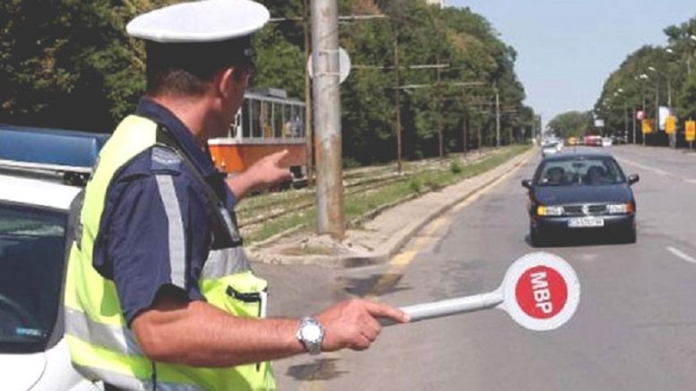 Ценоразпис на глобите, според новия Закон за движение по пътищата