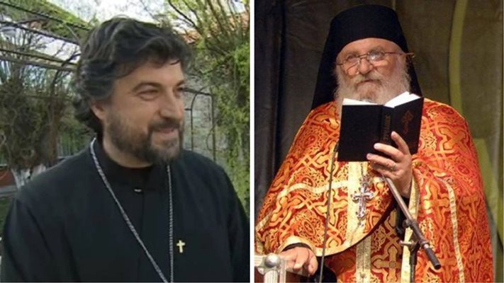 Синовете на отец Иван решават бъдещето на приютите му