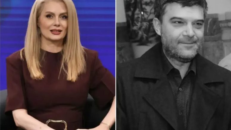 Венета Райкова със силни думи за бившия си Тодор Славков